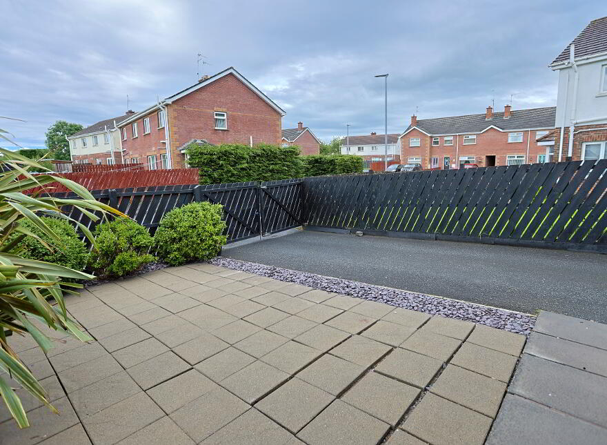 3 Lismore Manor, Craigavon, BT65 5DB