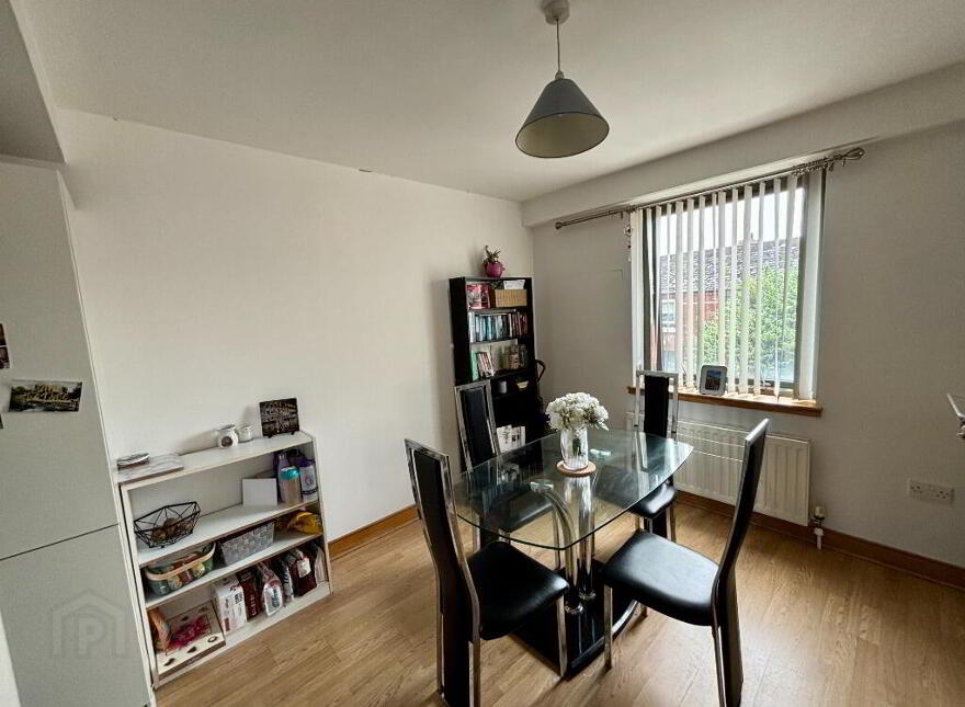 Victoria Place, Wellwood Street, Belfast, BT12 5GF