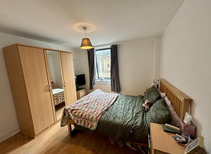 Victoria Place, Wellwood Street, Belfast, BT12 5GF