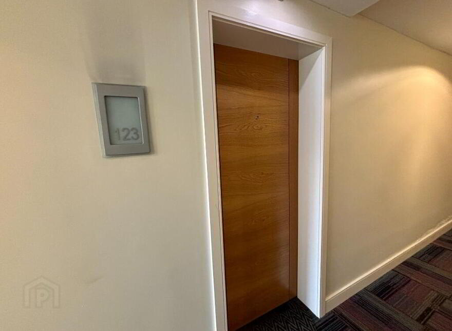 Victoria Place, Wellwood Street, Belfast, BT12 5GF photo