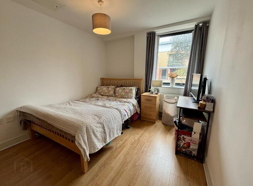 Victoria Place, Wellwood Street, Belfast, BT12 5GF