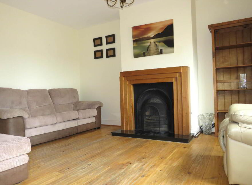 13 Garran Na Dara, Kilbrin, Kanturk, P51X2Y1