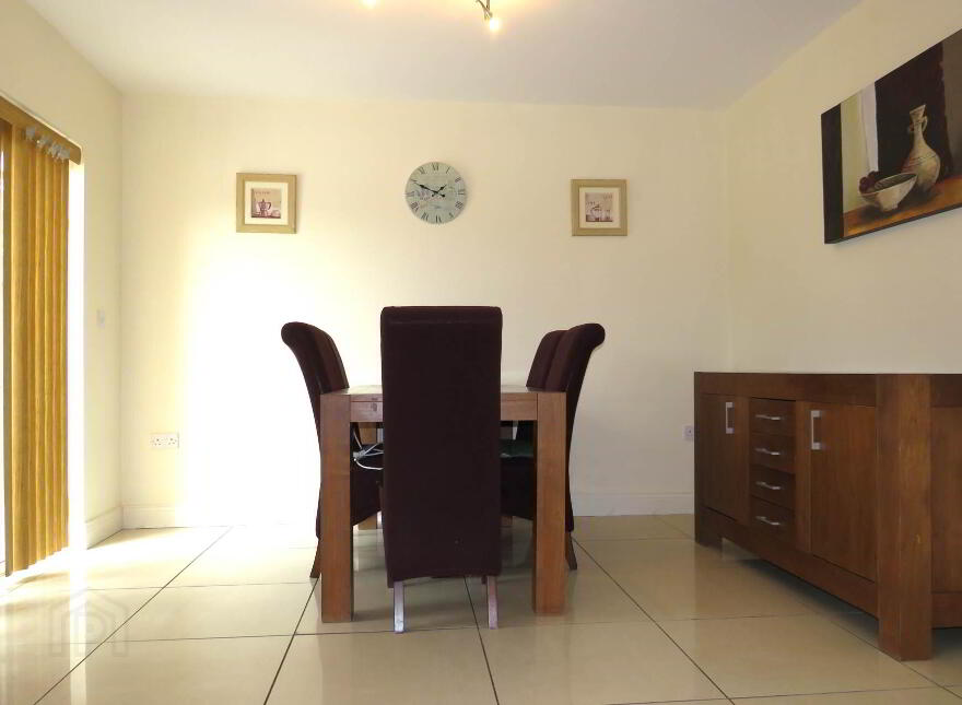 13 Garran Na Dara, Kilbrin, Kanturk, P51X2Y1