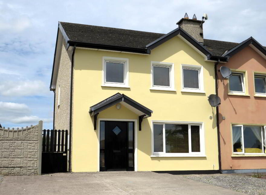 13 Garran Na Dara, Kilbrin, Kanturk, P51X2Y1