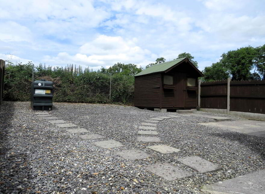 13 Garran Na Dara, Kilbrin, Kanturk, P51X2Y1