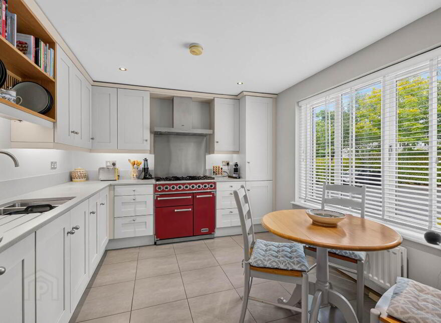 1 Ferry Quarter Gardens, Strangford, BT30 7GU
