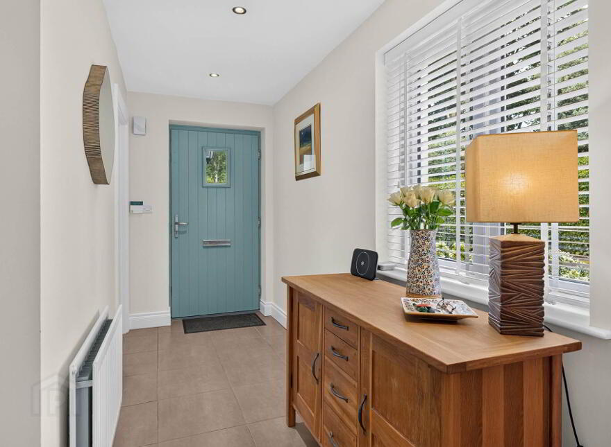 1 Ferry Quarter Gardens, Strangford, BT30 7GU