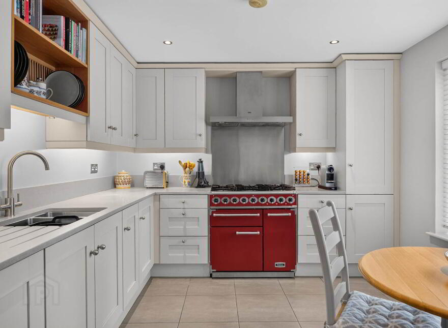 1 Ferry Quarter Gardens, Strangford, BT30 7GU