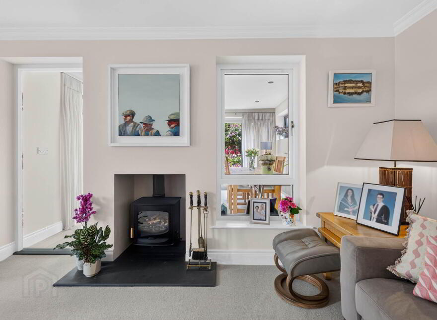 1 Ferry Quarter Gardens, Strangford, BT30 7GU