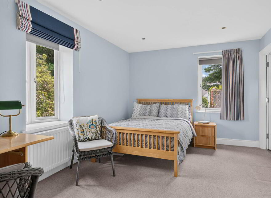1 Ferry Quarter Gardens, Strangford, BT30 7GU