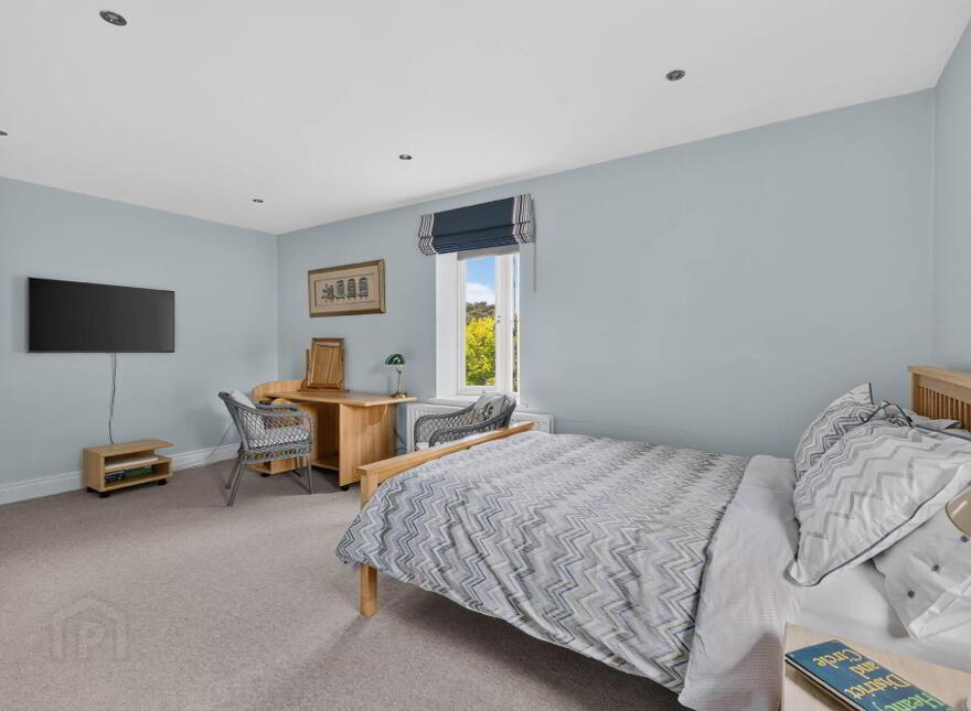 1 Ferry Quarter Gardens, Strangford, BT30 7GU