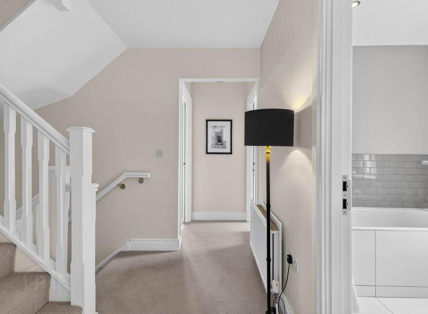 1 Ferry Quarter Gardens, Strangford, BT30 7GU
