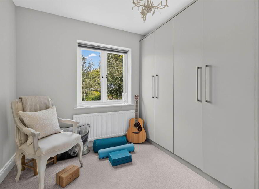 1 Ferry Quarter Gardens, Strangford, BT30 7GU