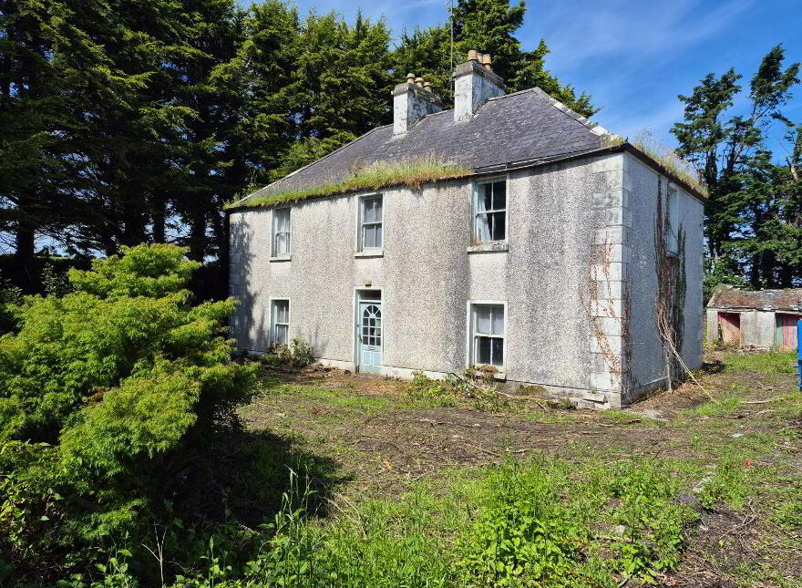Aghagower, Westport, Aghagower, F28KR74