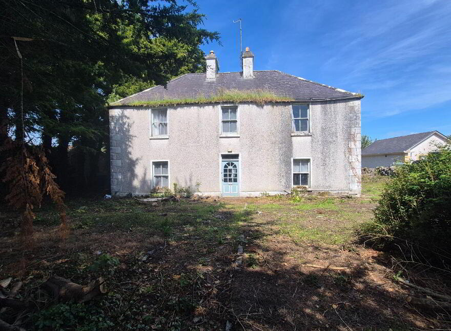 Aghagower, Westport, Aghagower, F28KR74