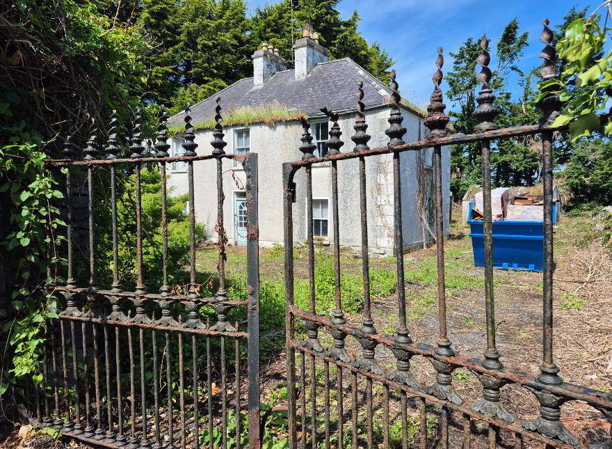 Aghagower, Westport, Aghagower, F28KR74