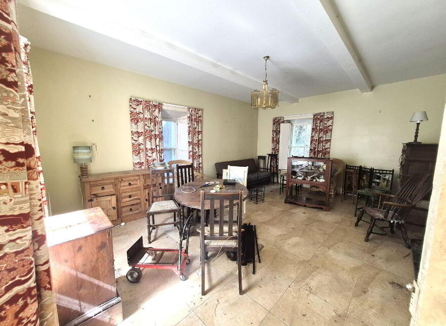 Aghagower, Westport, Aghagower, F28KR74