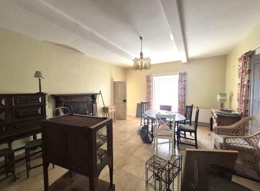 Aghagower, Westport, Aghagower, F28KR74