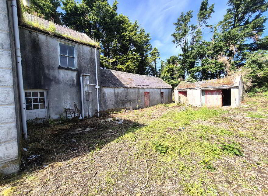 Aghagower, Westport, Aghagower, F28KR74