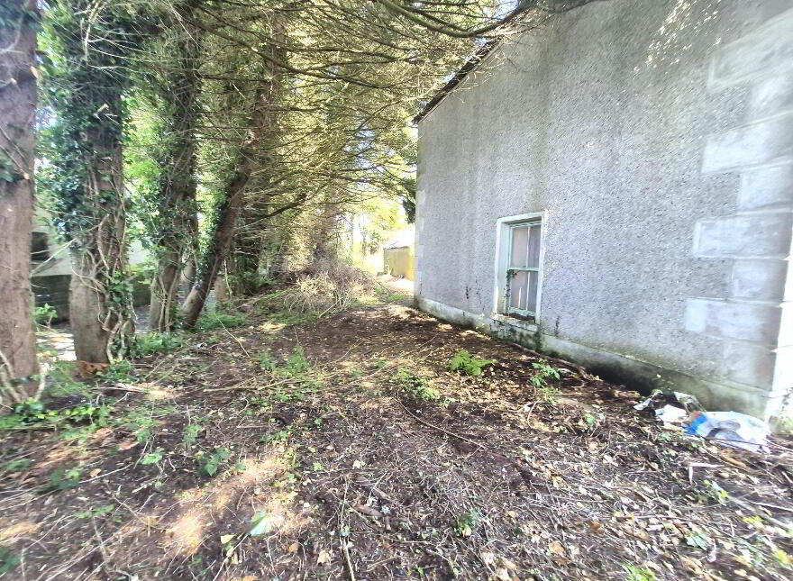 Aghagower, Westport, Aghagower, F28KR74