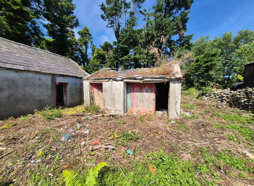 Aghagower, Westport, Aghagower, F28KR74