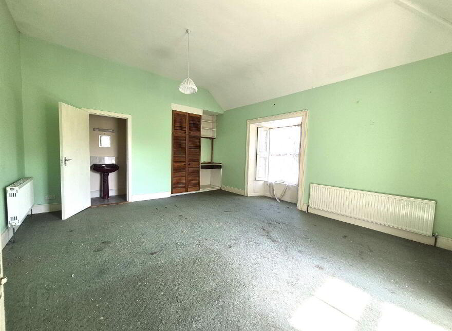 Aghagower, Westport, Aghagower, F28KR74