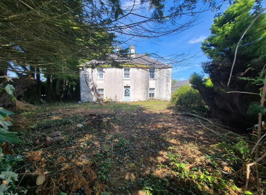 Aghagower, Westport, Aghagower, F28KR74