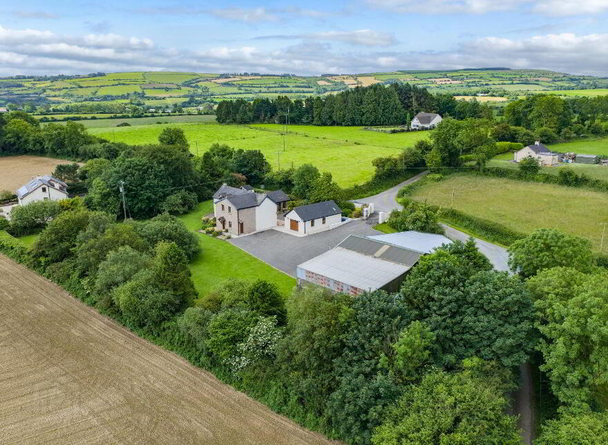 Kiseeti, Ballea Hill, Carrigaline, P43CN19