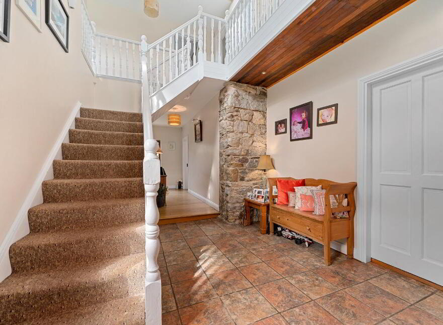 Kiseeti, Ballea Hill, Carrigaline, P43CN19
