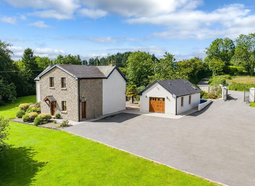 Kiseeti, Ballea Hill, Carrigaline, P43CN19