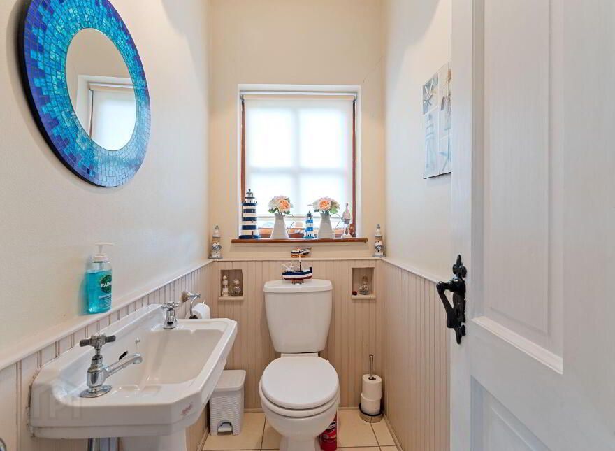 Kiseeti, Ballea Hill, Carrigaline, P43CN19