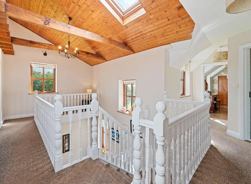 Kiseeti, Ballea Hill, Carrigaline, P43CN19