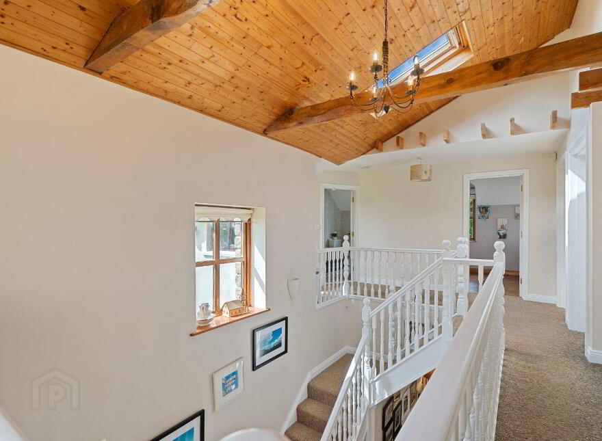 Kiseeti, Ballea Hill, Carrigaline, P43CN19