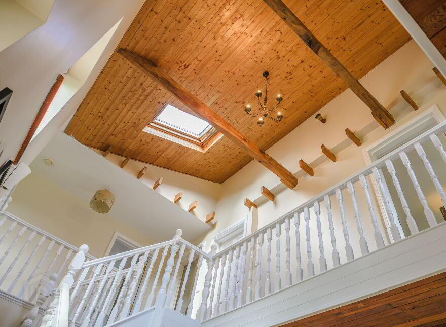 Kiseeti, Ballea Hill, Carrigaline, P43CN19