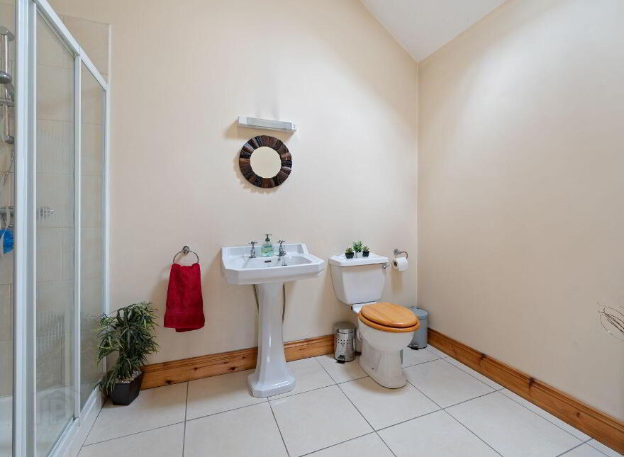 Kiseeti, Ballea Hill, Carrigaline, P43CN19