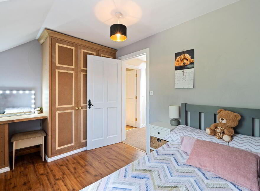 Kiseeti, Ballea Hill, Carrigaline, P43CN19
