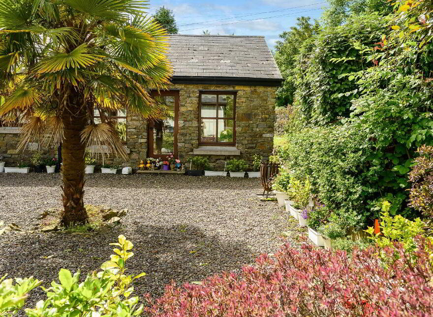 Kiseeti, Ballea Hill, Carrigaline, P43CN19