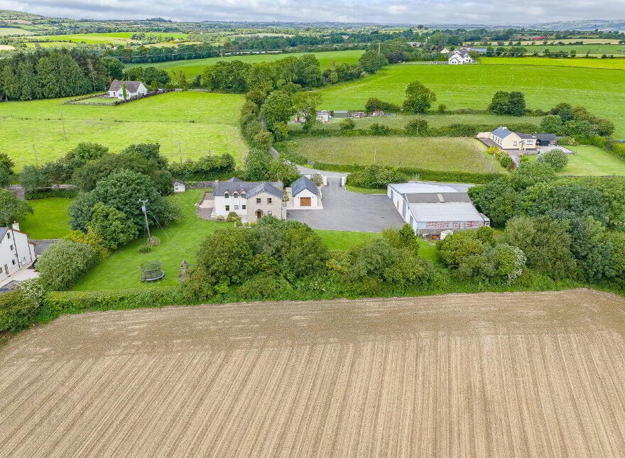 Kiseeti, Ballea Hill, Carrigaline, P43CN19