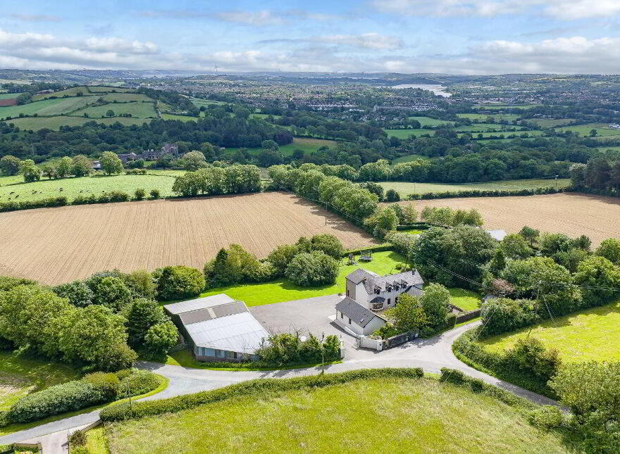 Kiseeti, Ballea Hill, Carrigaline, P43CN19
