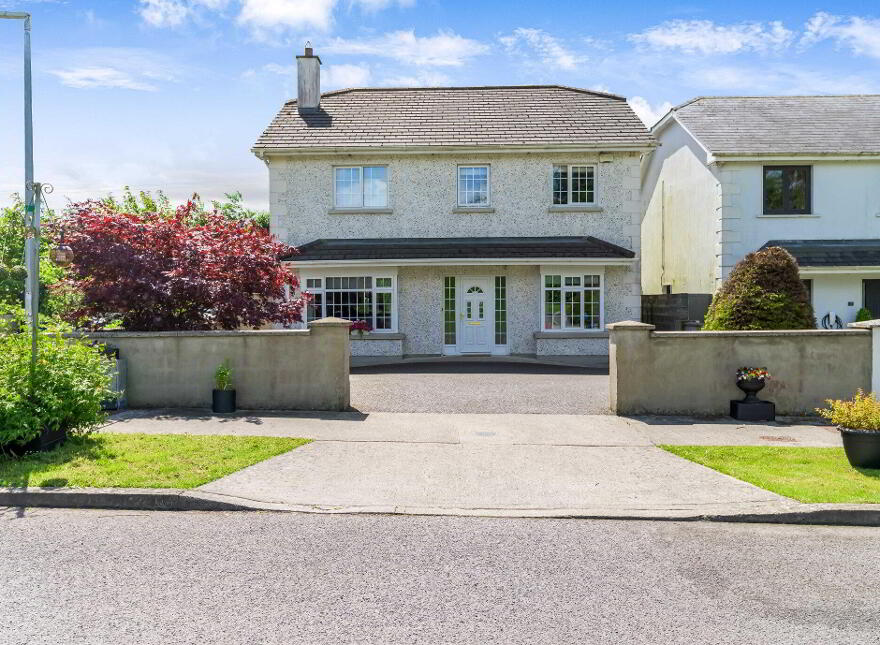 1 Knightsfield Crescent, Dunsany, C15H7T8