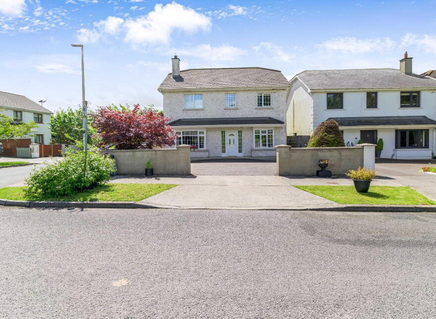 1 Knightsfield Crescent, Dunsany, C15H7T8