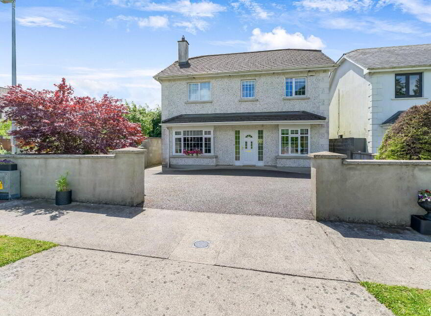 1 Knightsfield Crescent, Dunsany, C15H7T8