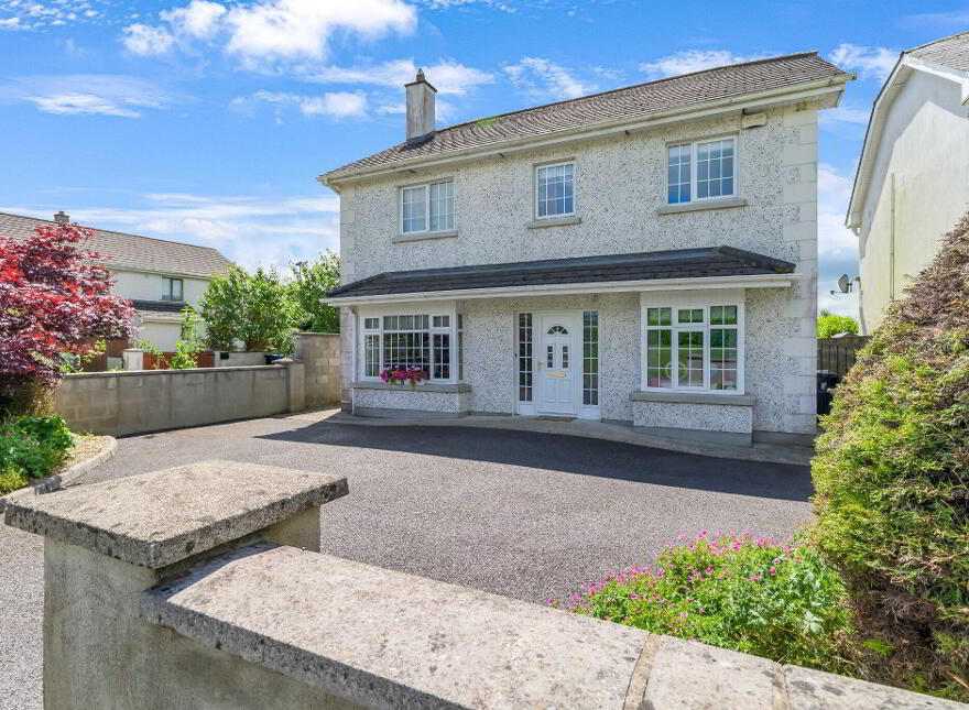 1 Knightsfield Crescent, Dunsany, C15H7T8