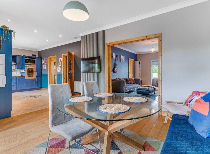 1 Knightsfield Crescent, Dunsany, C15H7T8
