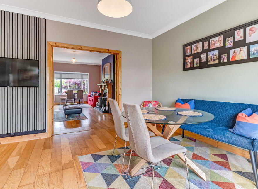 1 Knightsfield Crescent, Dunsany, C15H7T8