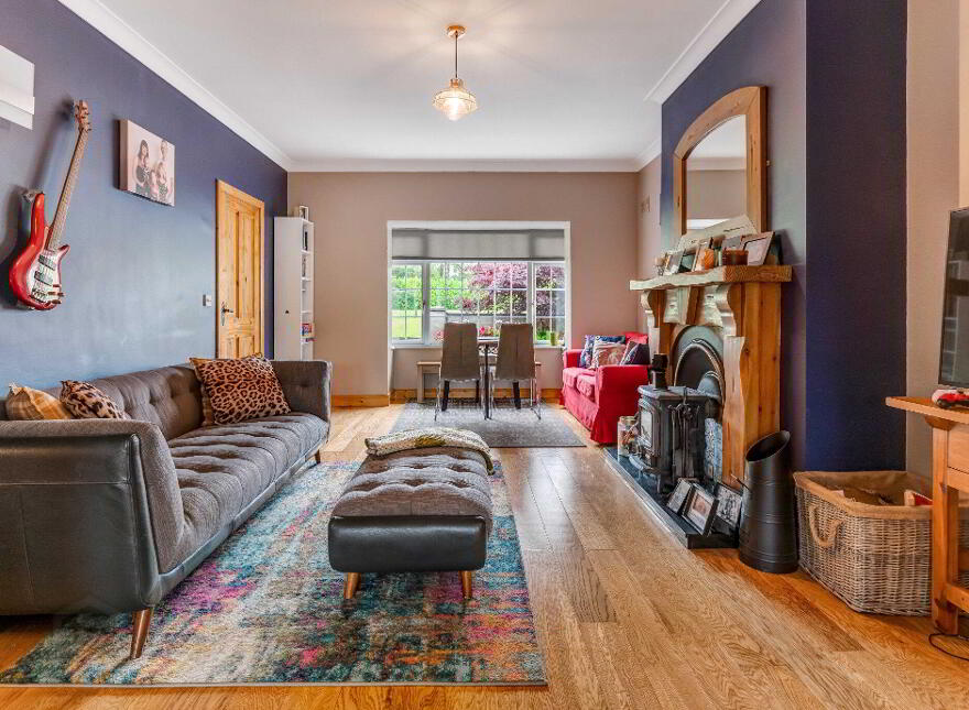 1 Knightsfield Crescent, Dunsany, C15H7T8