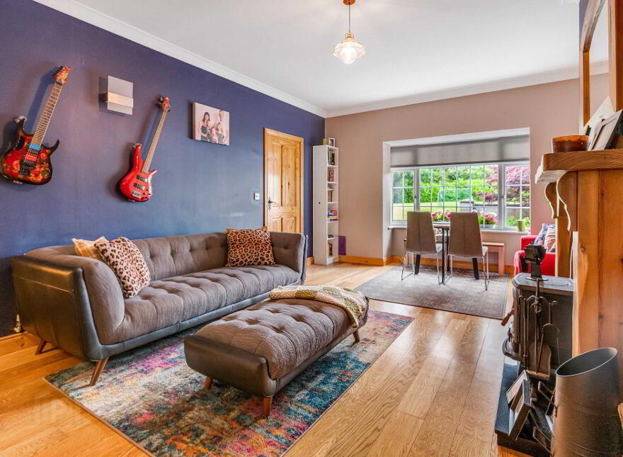 1 Knightsfield Crescent, Dunsany, C15H7T8