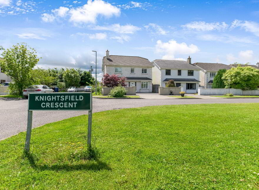 1 Knightsfield Crescent, Dunsany, C15H7T8
