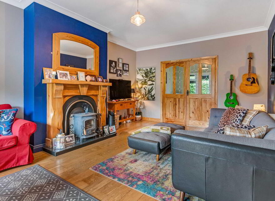 1 Knightsfield Crescent, Dunsany, C15H7T8