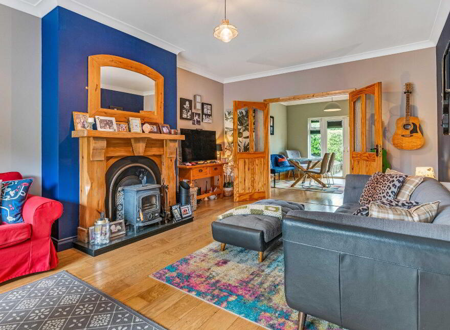 1 Knightsfield Crescent, Dunsany, C15H7T8